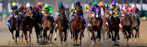 2020 Kentucky Derby Contenders & Odds .